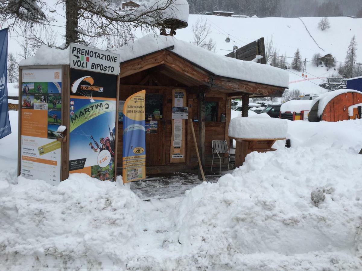 Appartamento Haus Adlerhorst Neustift im Stubaital Esterno foto